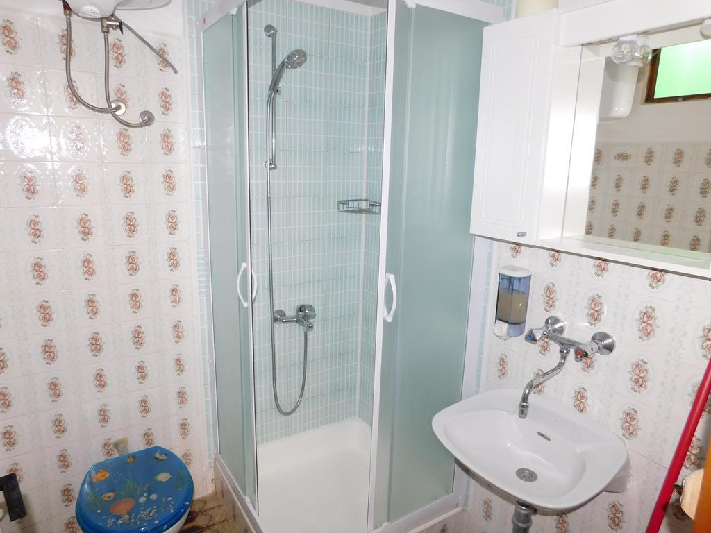 Apartments Kalafatovic Drače 外观 照片