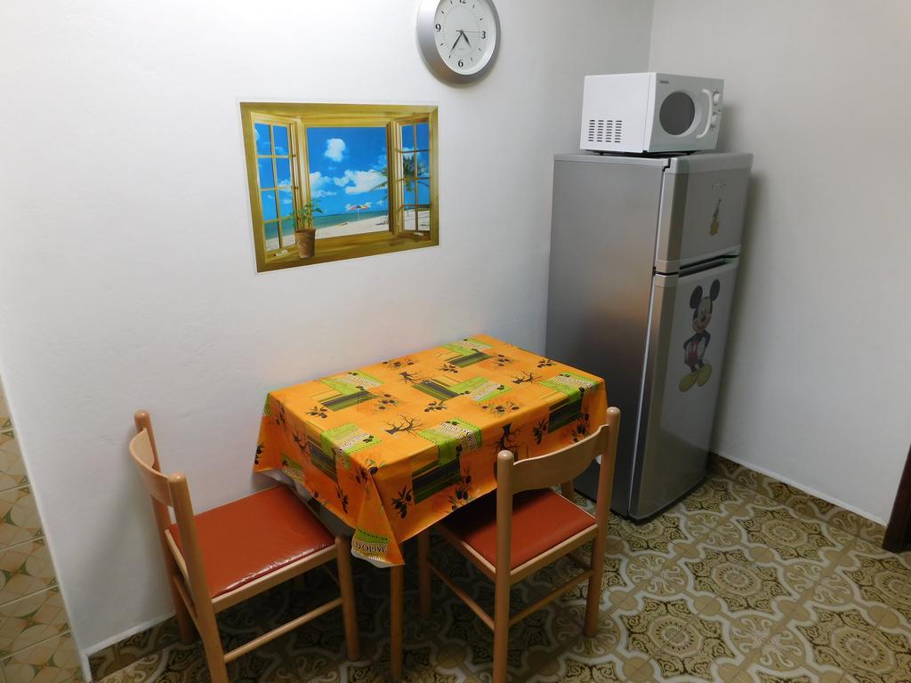 Apartments Kalafatovic Drače 外观 照片