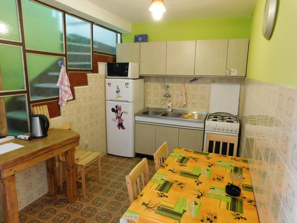 Apartments Kalafatovic Drače 外观 照片