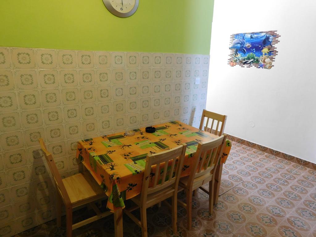 Apartments Kalafatovic Drače 外观 照片