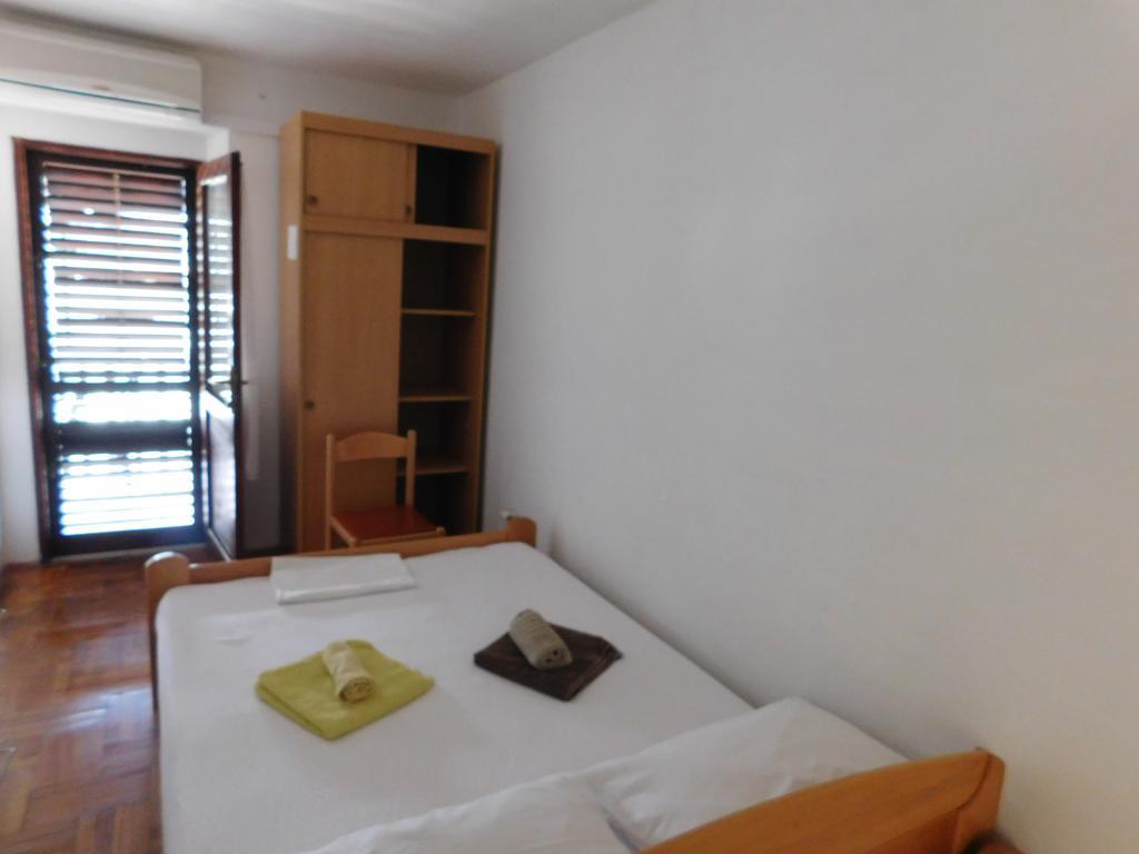 Apartments Kalafatovic Drače 外观 照片