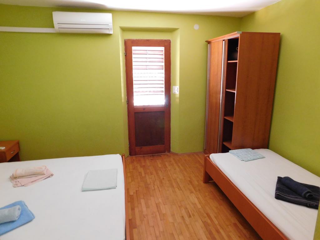 Apartments Kalafatovic Drače 外观 照片